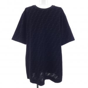 フェンディ FENDI FFモチーフ FY0936 A7D5 Tシャツ