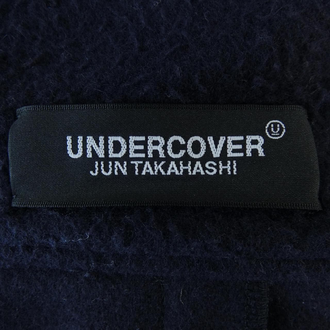 アンダーカバー UNDER COVER UC2E9303 コート
