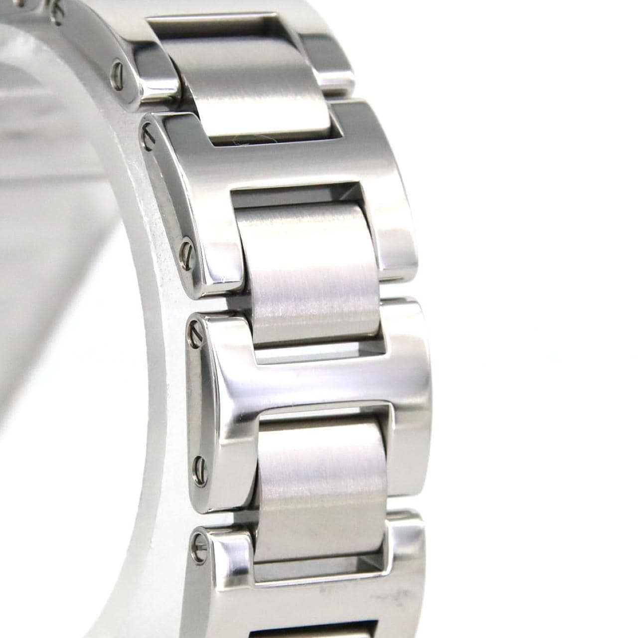 カルティエ バロンブルーSM W69010Z4 SS クォーツ