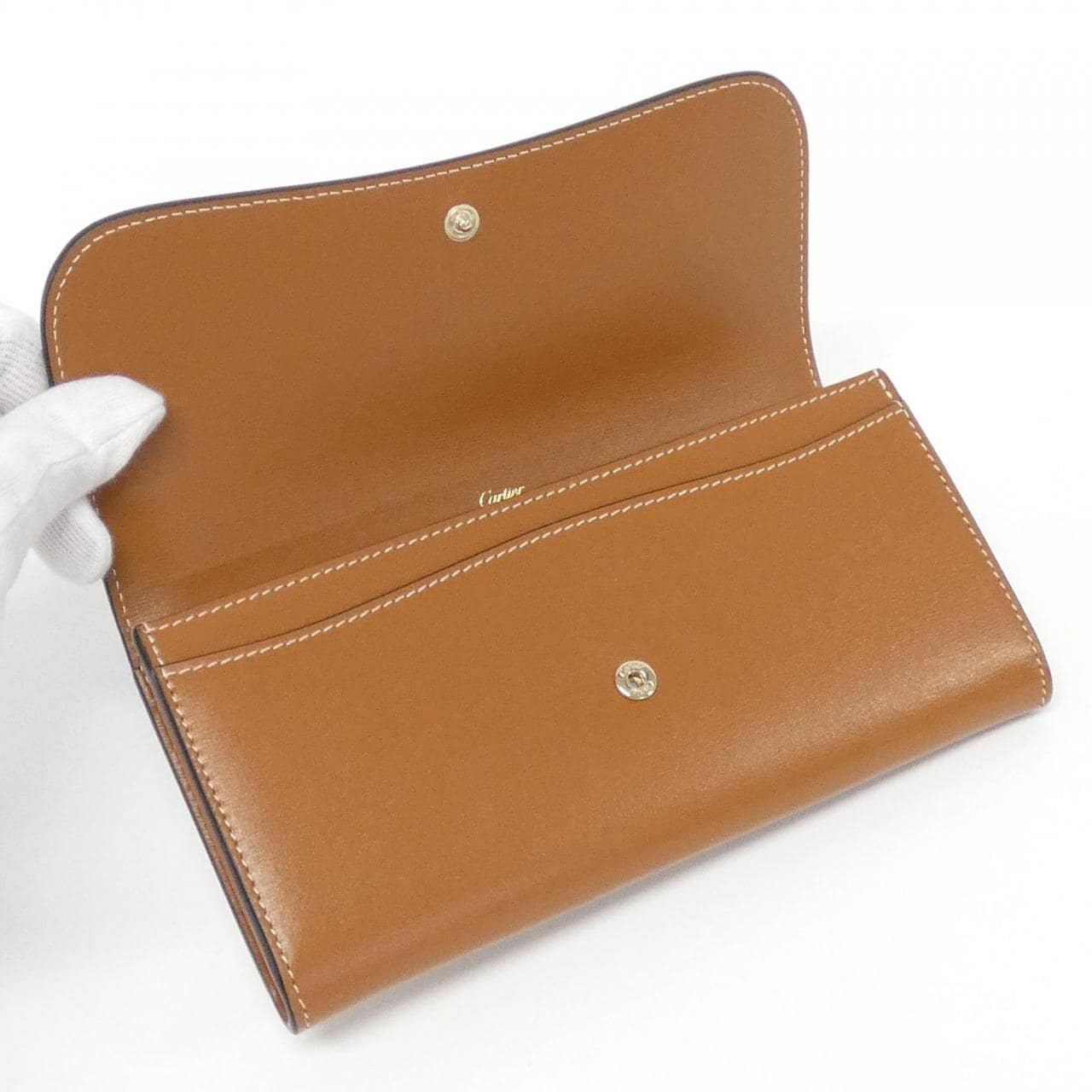 Cartier PANTHERE L3002455 Wallet