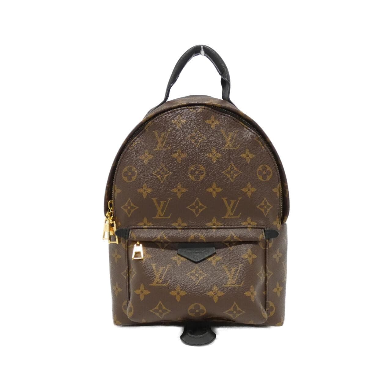 LOUIS VUITTON Monogram Palm Springs 背包 PM M41560双肩包