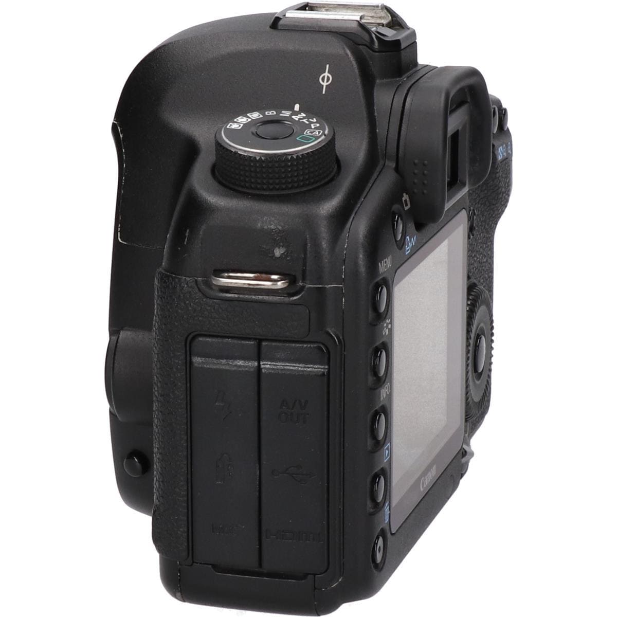 CANON EOS 5D Mark II