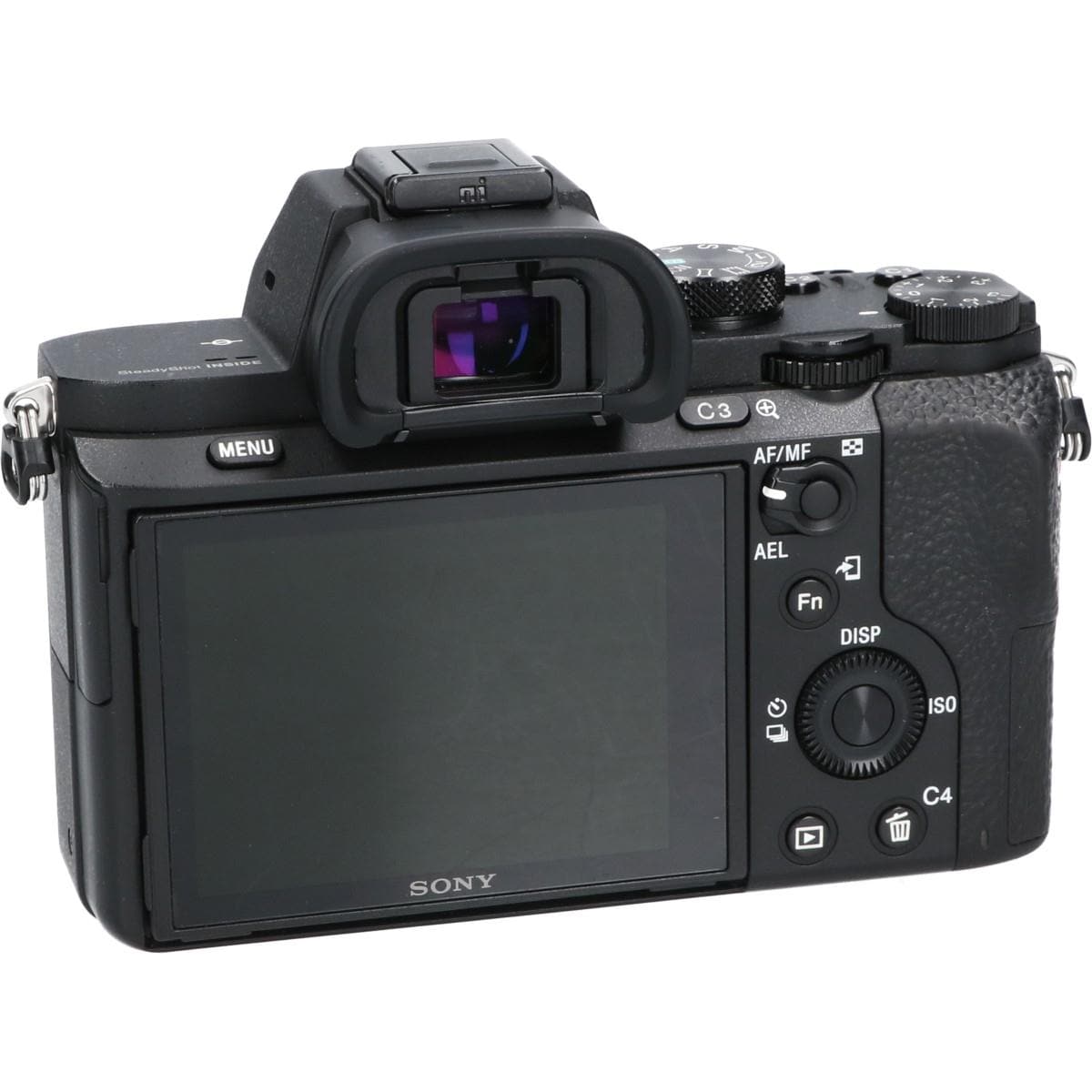 α7 II ILCE-7M2