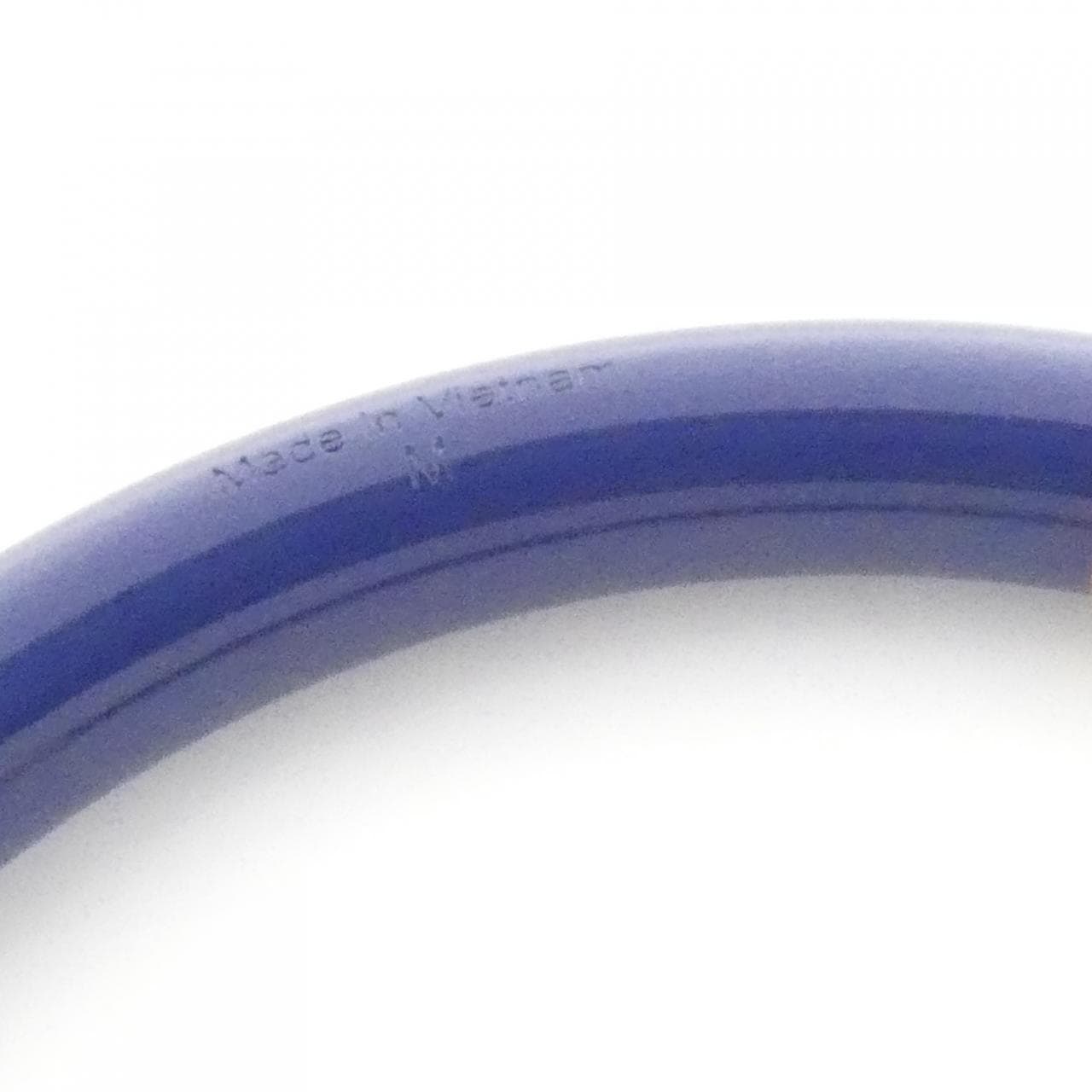 エルメス アッシュ エキップ PM 057088FL バングル