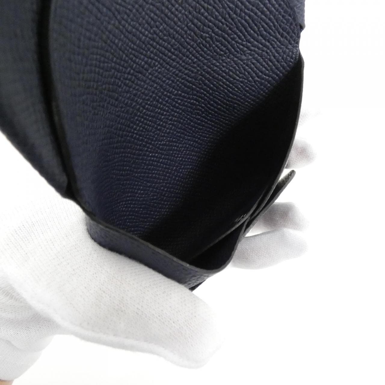 【未使用品】エルメス カルヴィ デュオ 083035CK コインケース