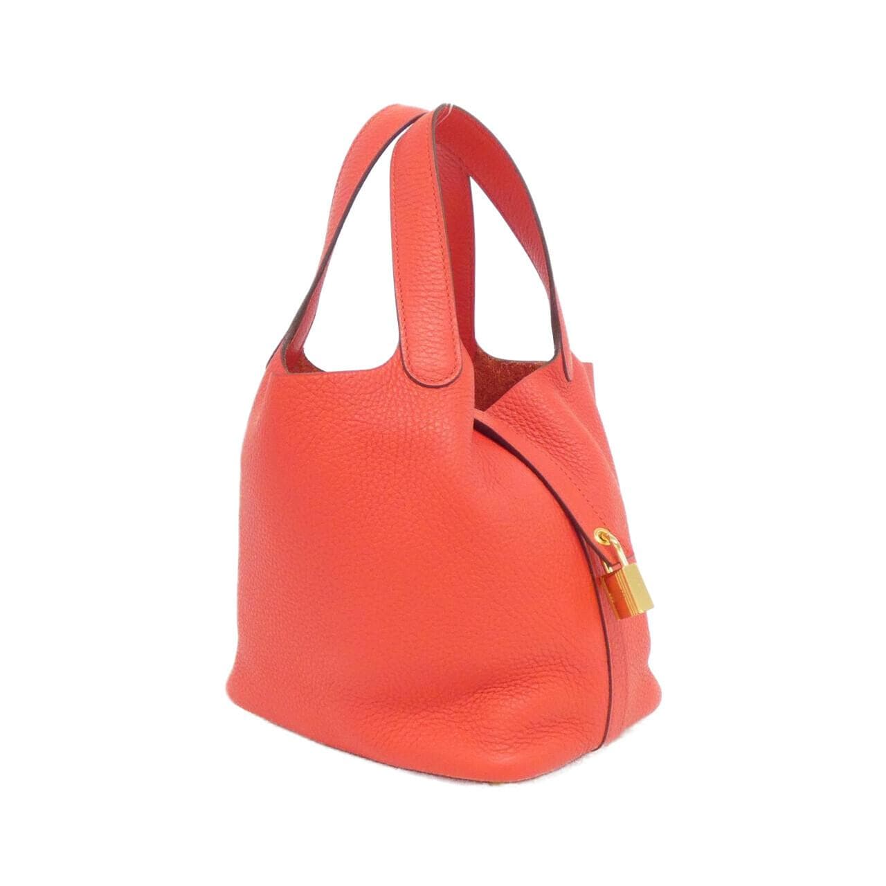 HERMES Picotin Lock PM 056289CC Bag