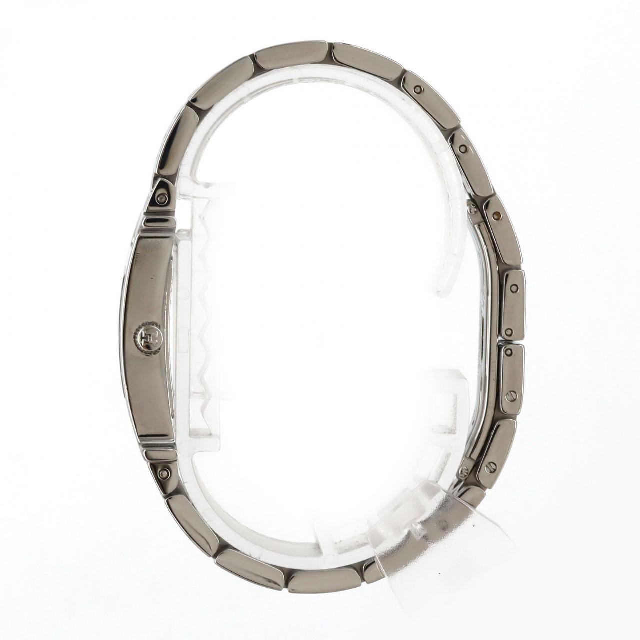 HERMES H Watch HH1.210 SS Quartz