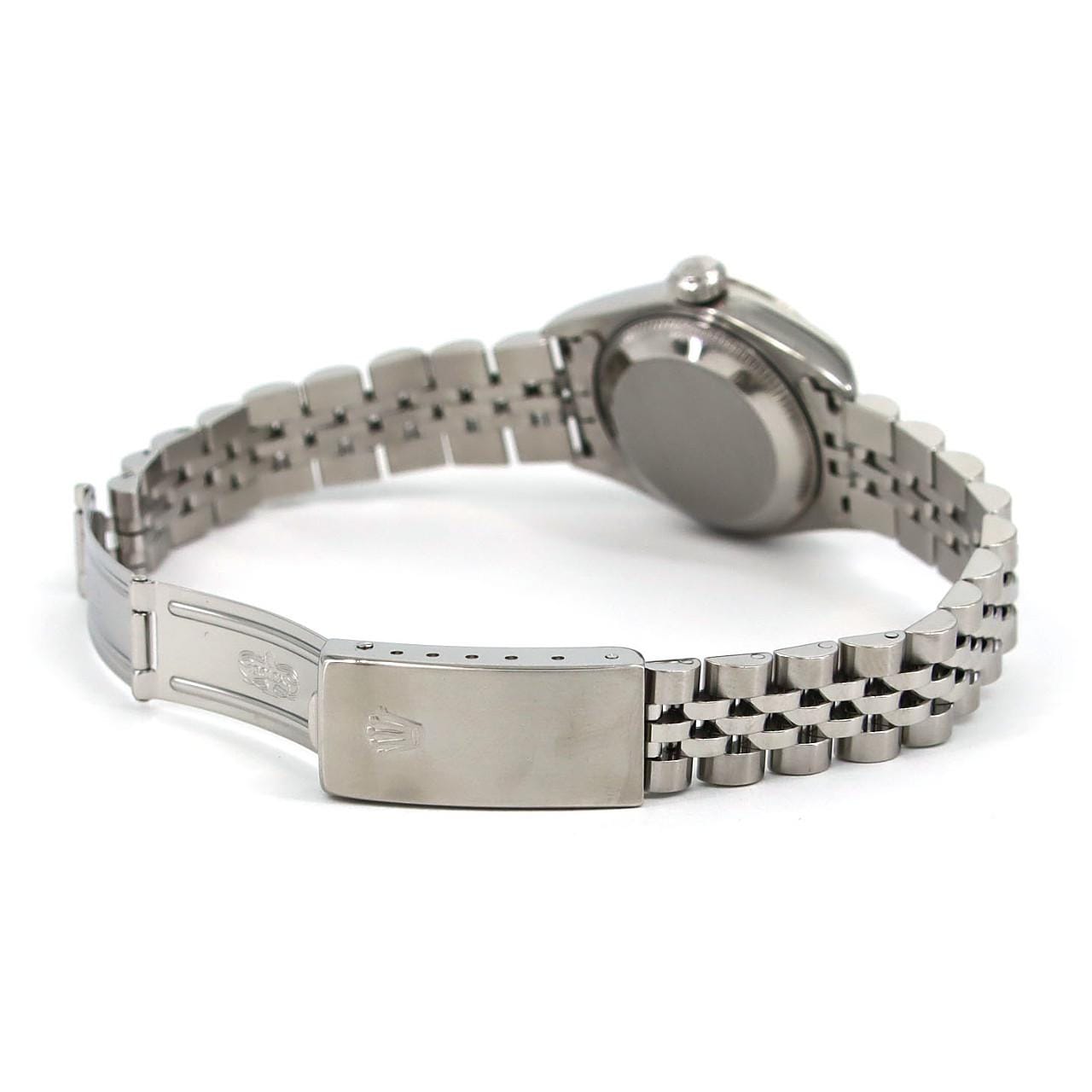 ロレックス デイトジャスト 69174NG SSxWG 自動巻 U番