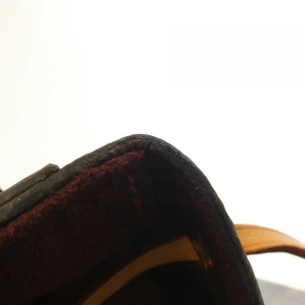 ルイヴィトン モノグラム モンスリー M43431 リュックサック