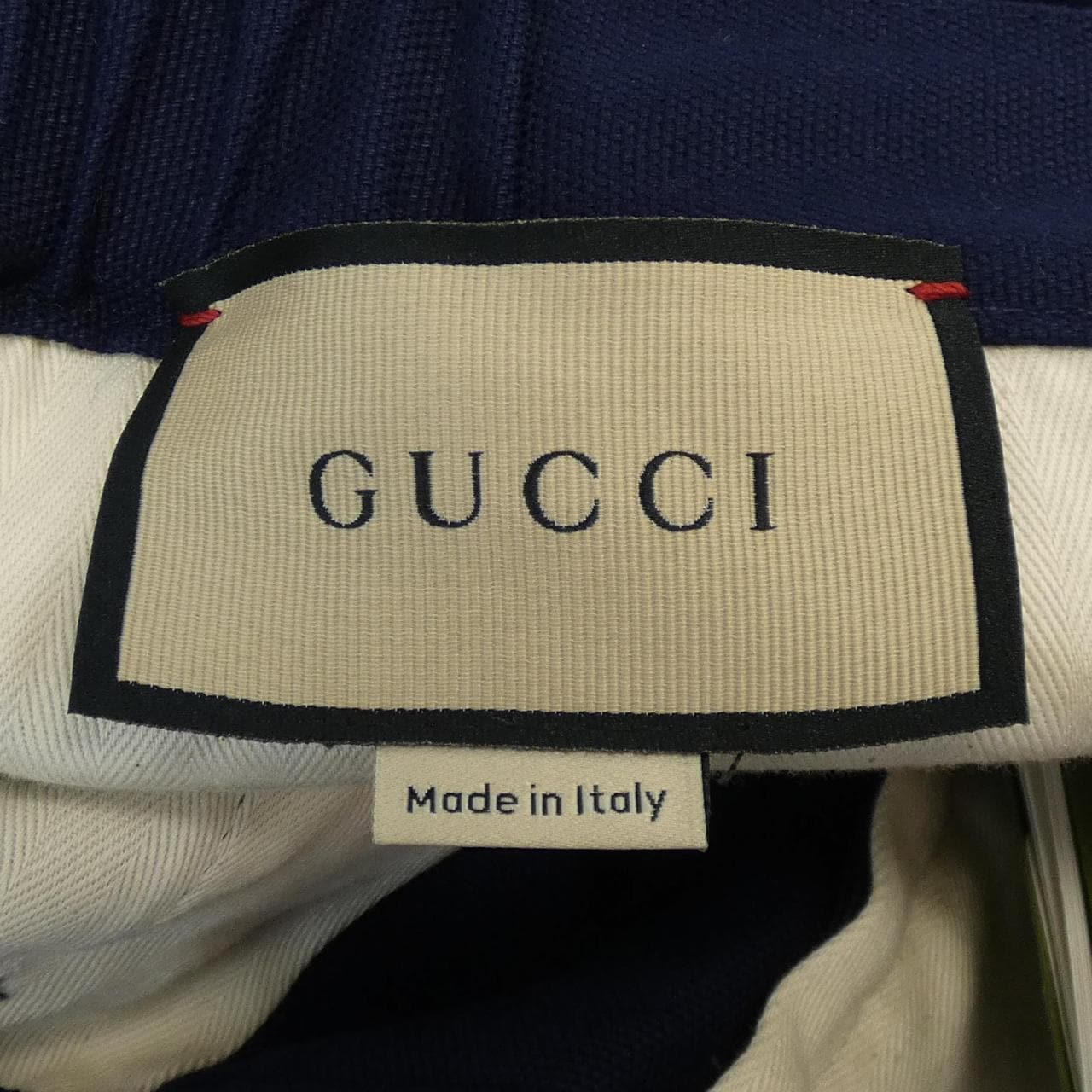 GUCCI裤子