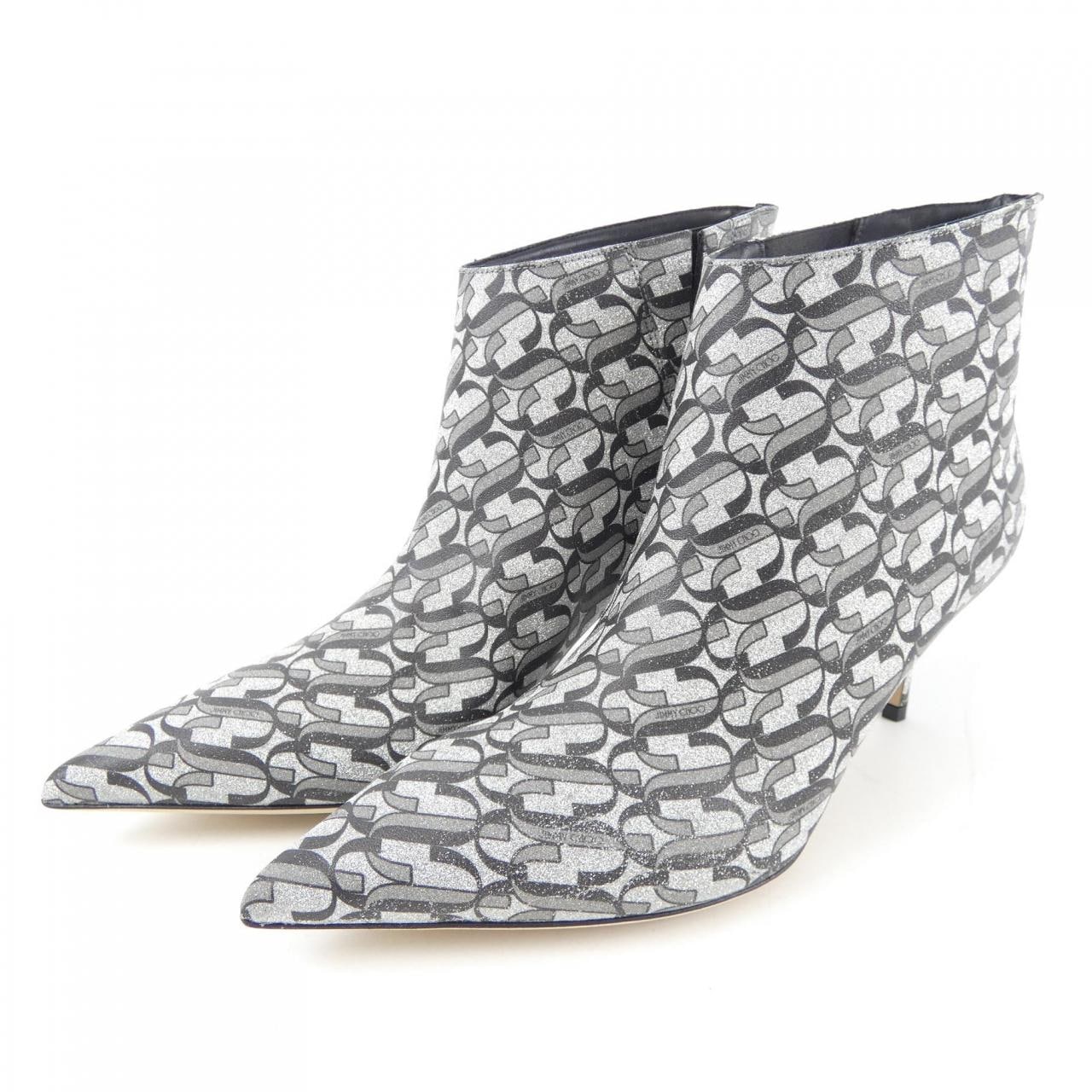 ジミーチュウ JIMMY CHOO ブーツ