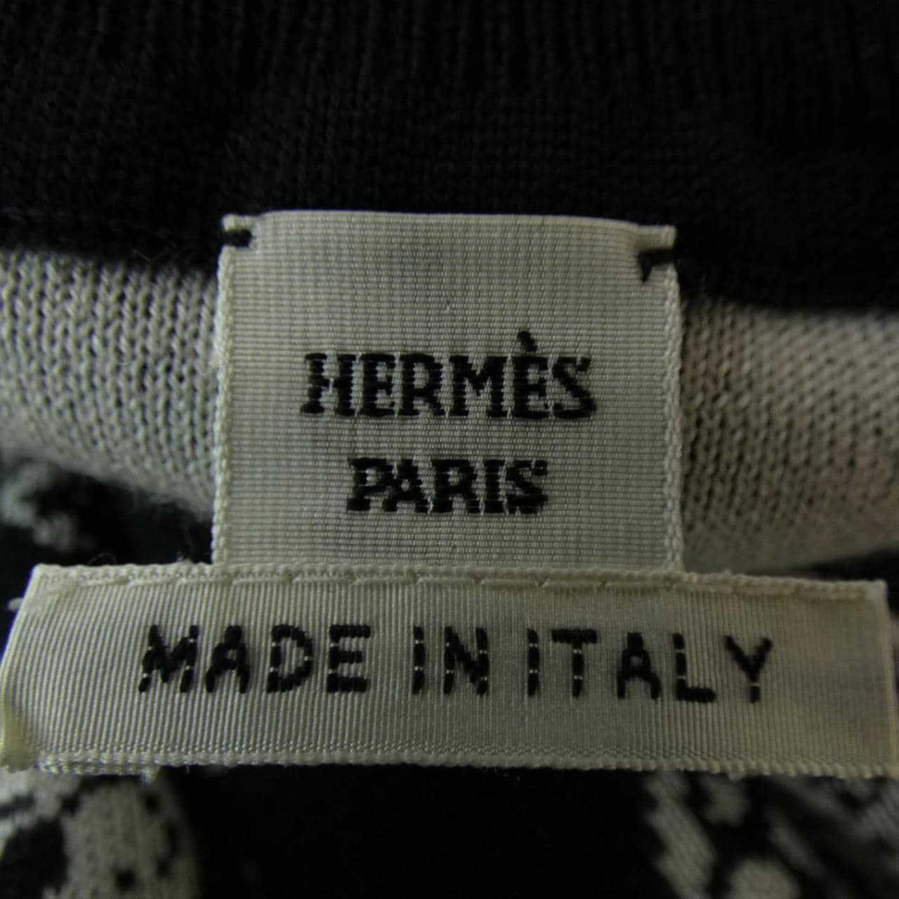 エルメス HERMES ワンピース