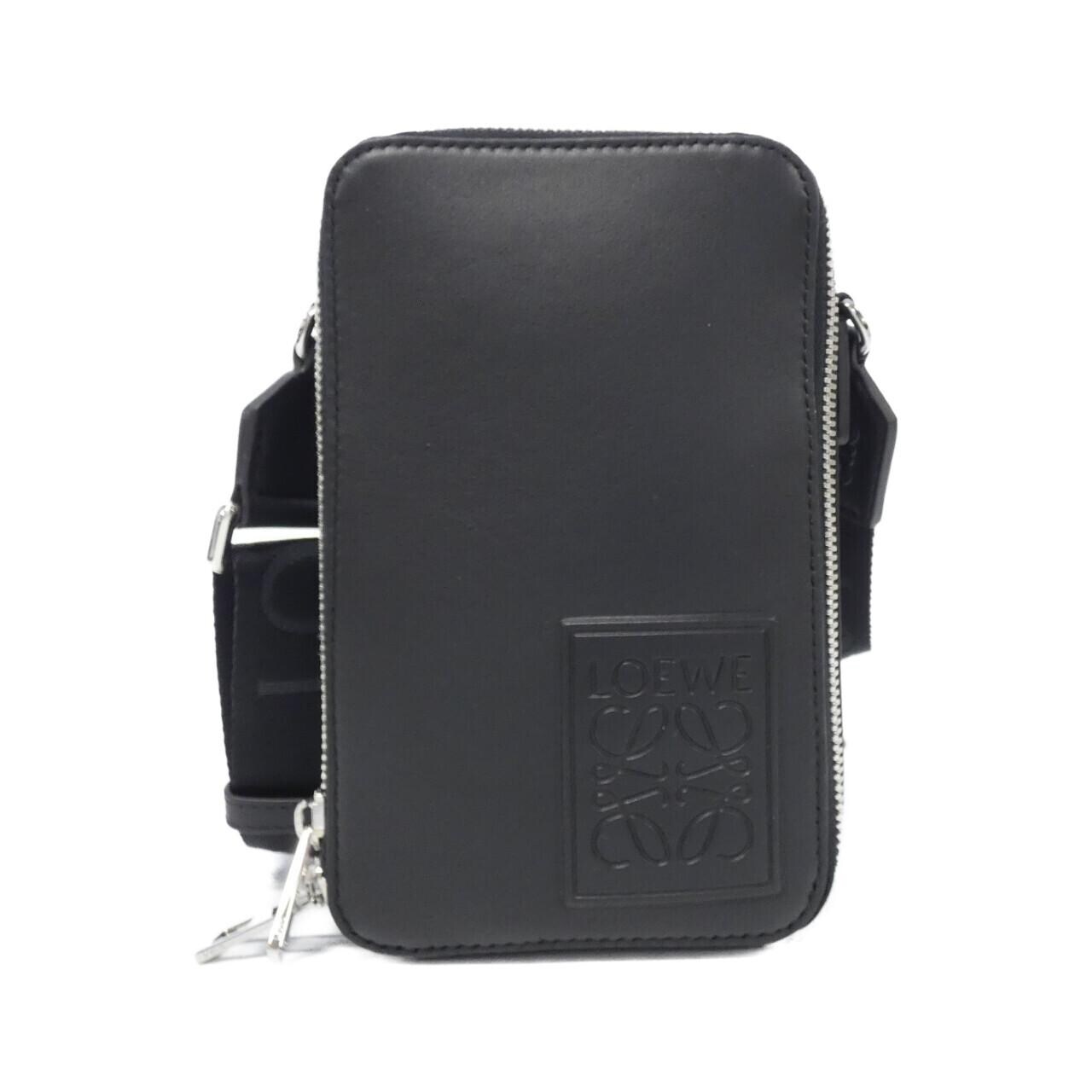 コメ兵｜【新品】ロエベ バーティカル クロスボディ ポケット 
