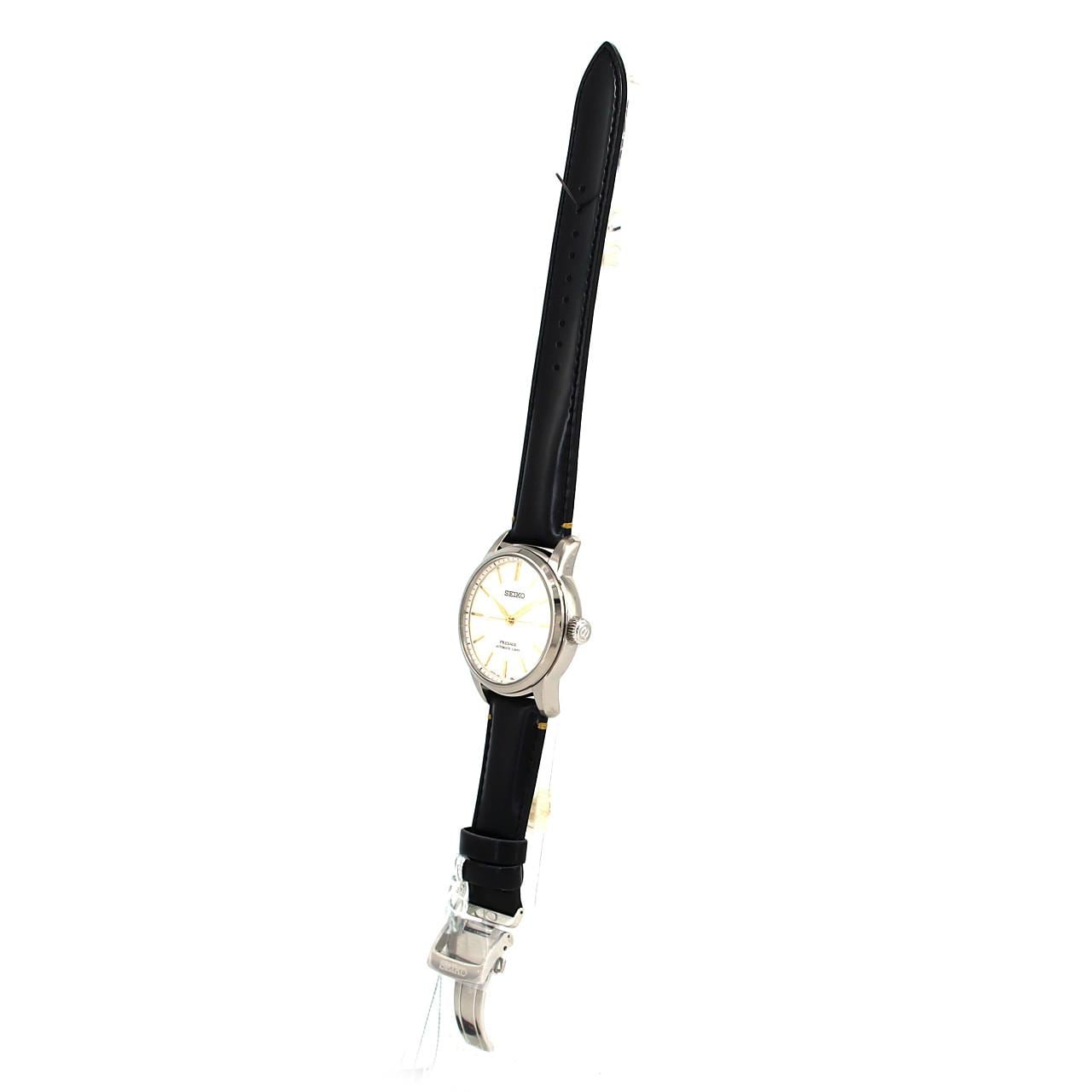 [新品] SEIKO Presage 限量版 6R51-00C0/SARX127 SS自动上弦