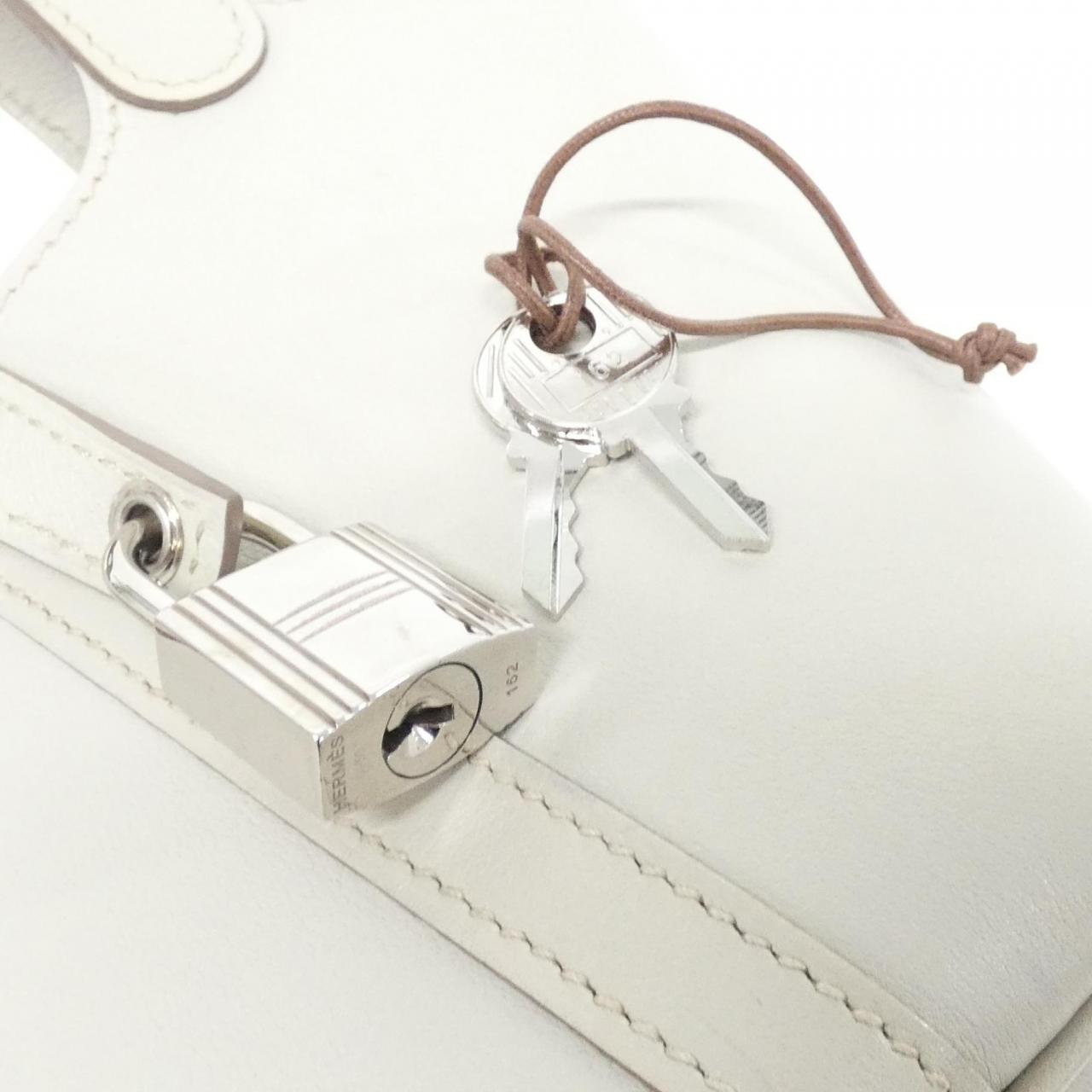 エルメス ピコタン ロック MICRO 061744CK バッグ