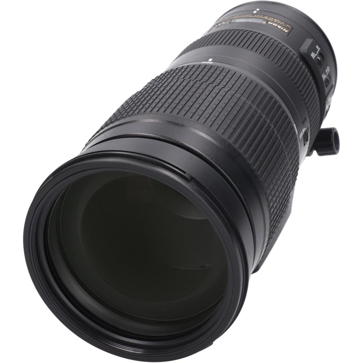 ＡＦ－Ｓ２００－５００ｍｍ　Ｆ５．６Ｅ　ＥＤ　ＶＲ
