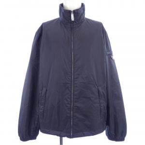 プラダ PRADA トライアングルロゴ SGH278 R132 Q04 ジャケット