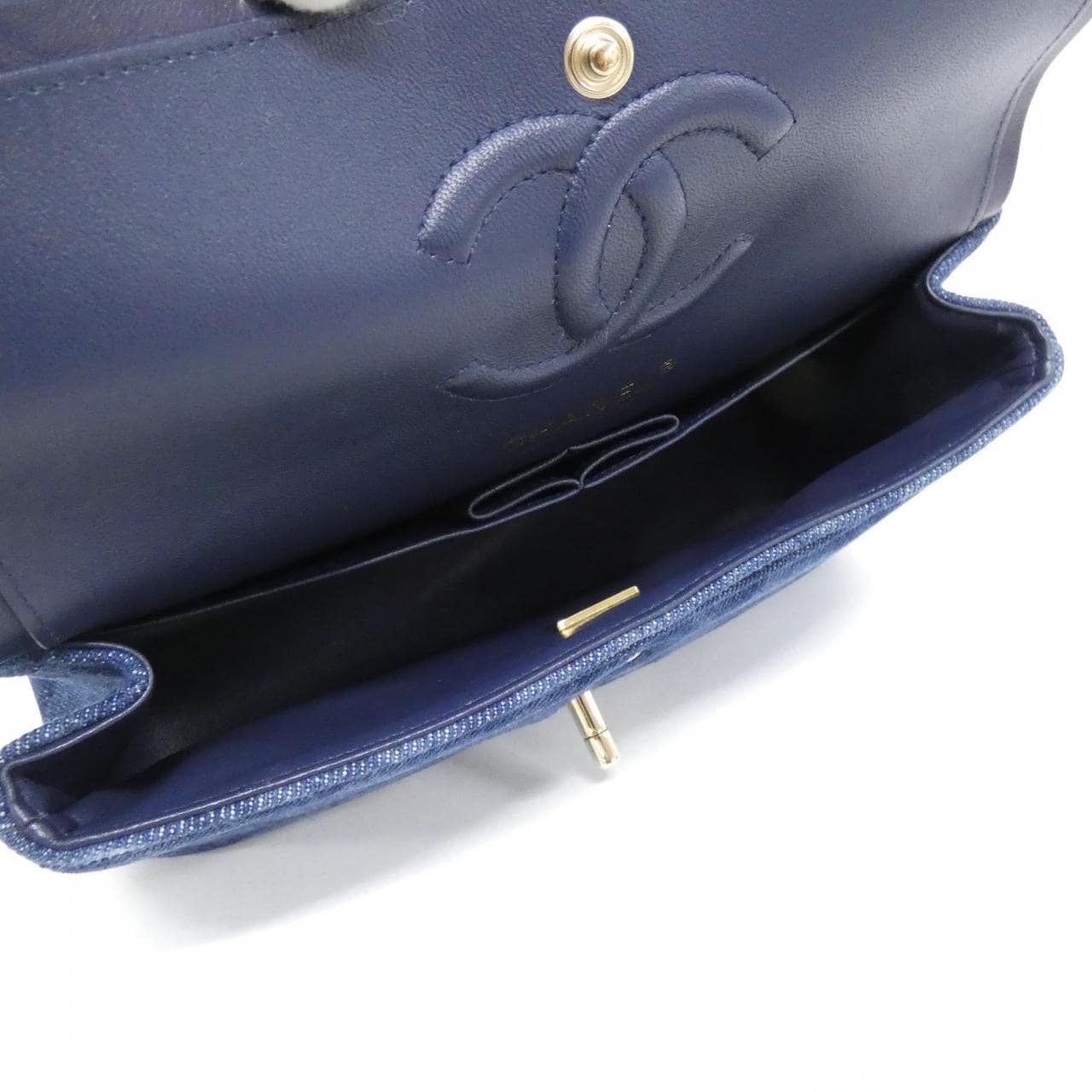 シャネル 1113 ショルダーバッグ