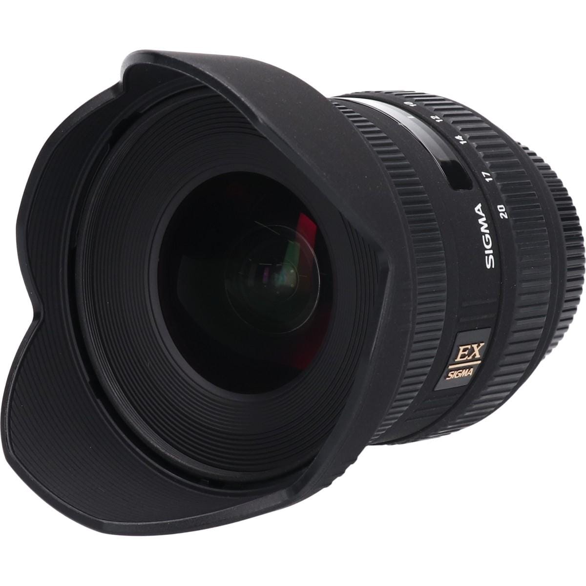ニコン１０－２０ｍｍ　Ｆ４－５．６ＥＸ　ＤＣ　ＨＳＭ