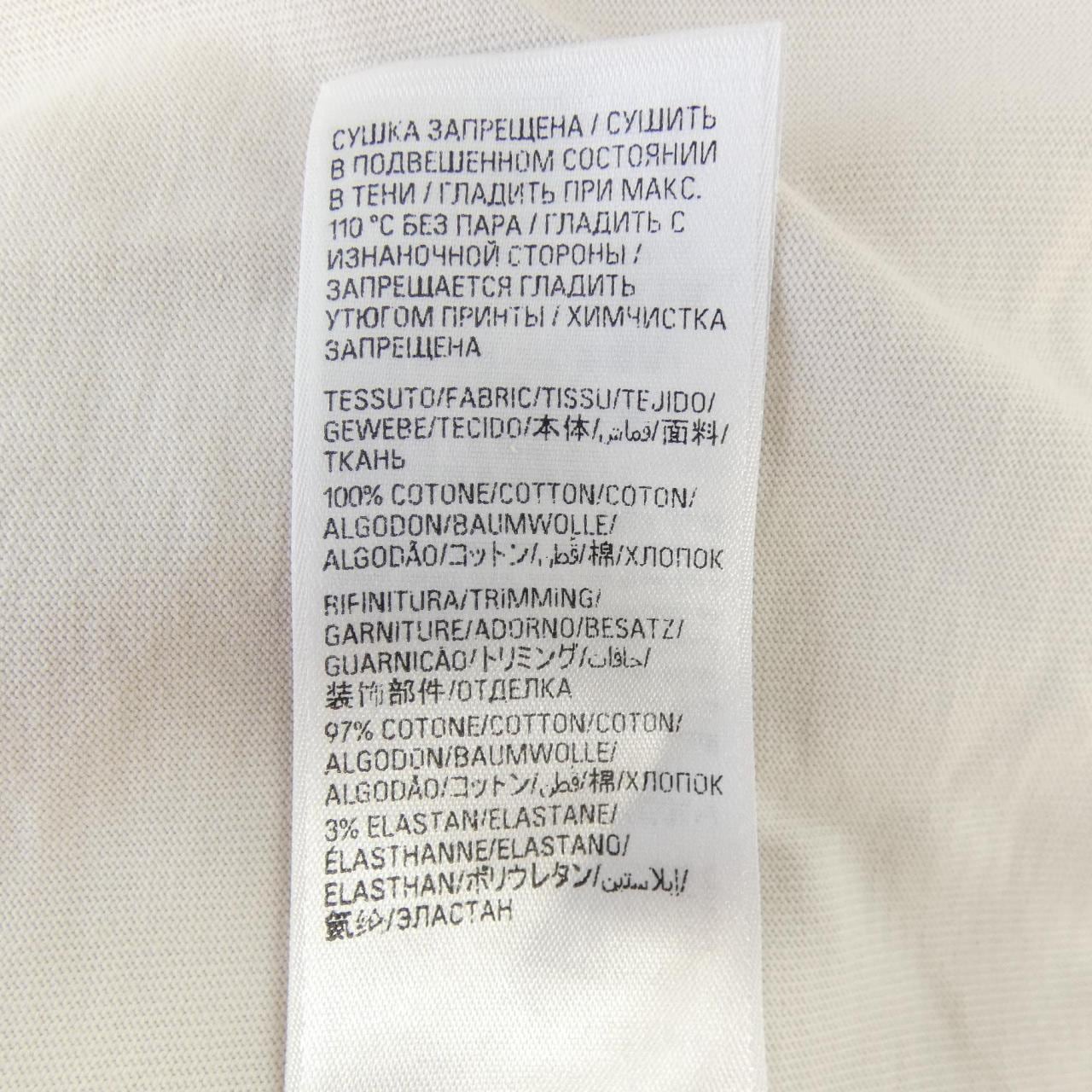 バレンシアガ BALENCIAGA 762435 TQVI5 Tシャツ