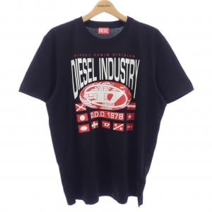 ディーゼル DIESEL A11076 0CATM 900 Tシャツ
