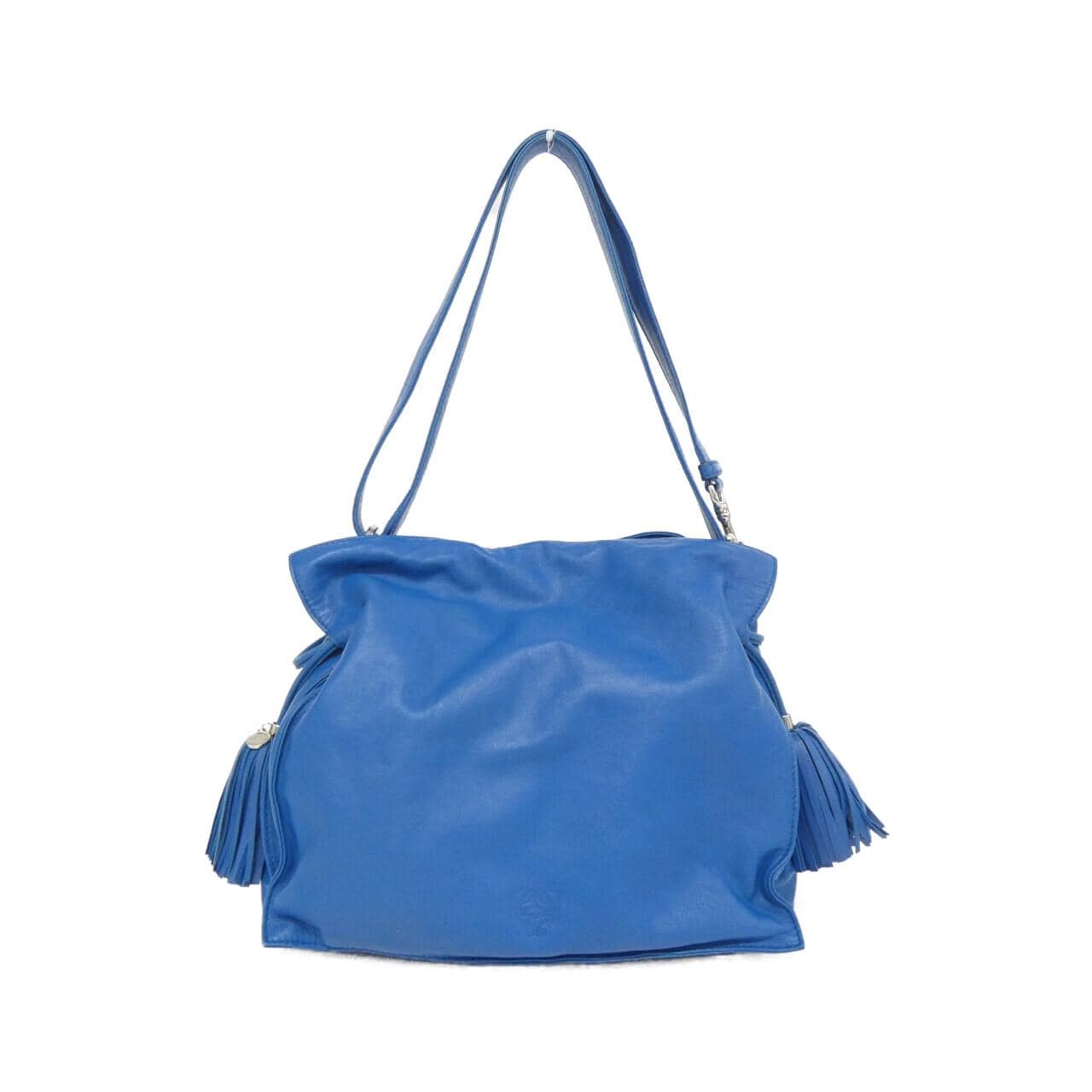 ロエベ フラメンコ 380 82 E16 ショルダーバッグ