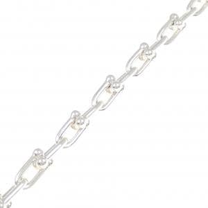 【新品】ティファニー ハードウェア スモール リンク ブレスレット