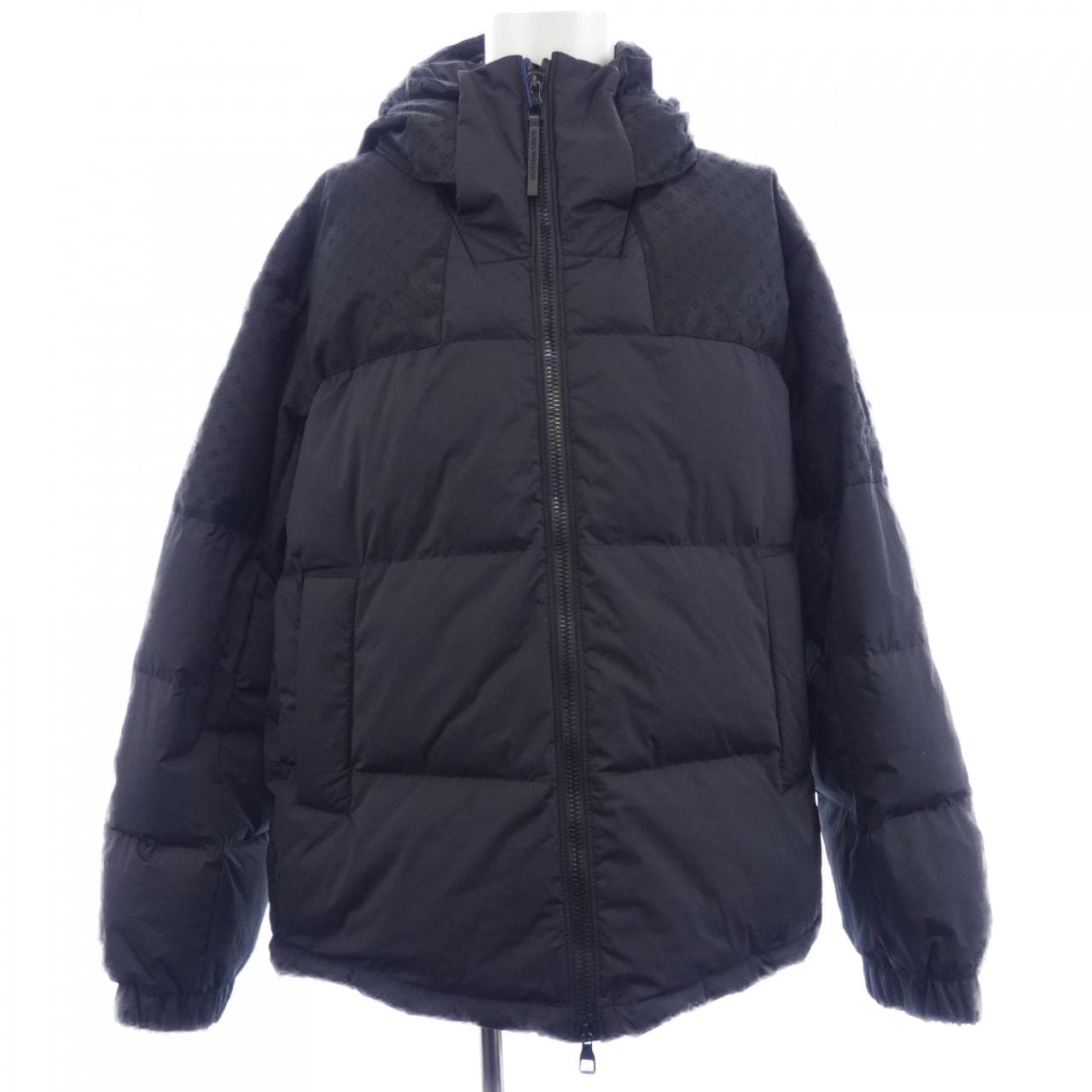 ルイヴィトン LOUIS VUITTON HQB41EFUO ジャケット