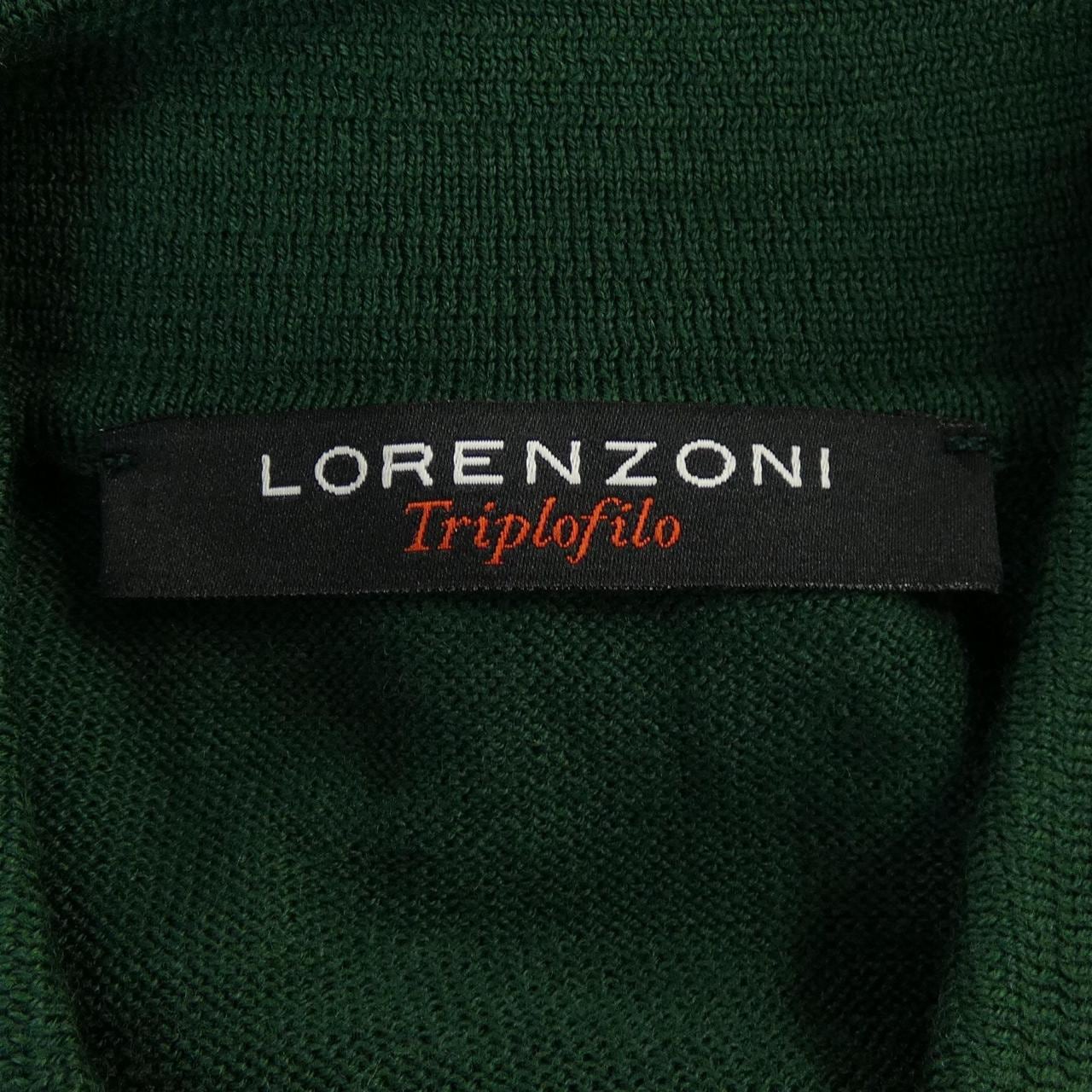 LORENZONI ニット