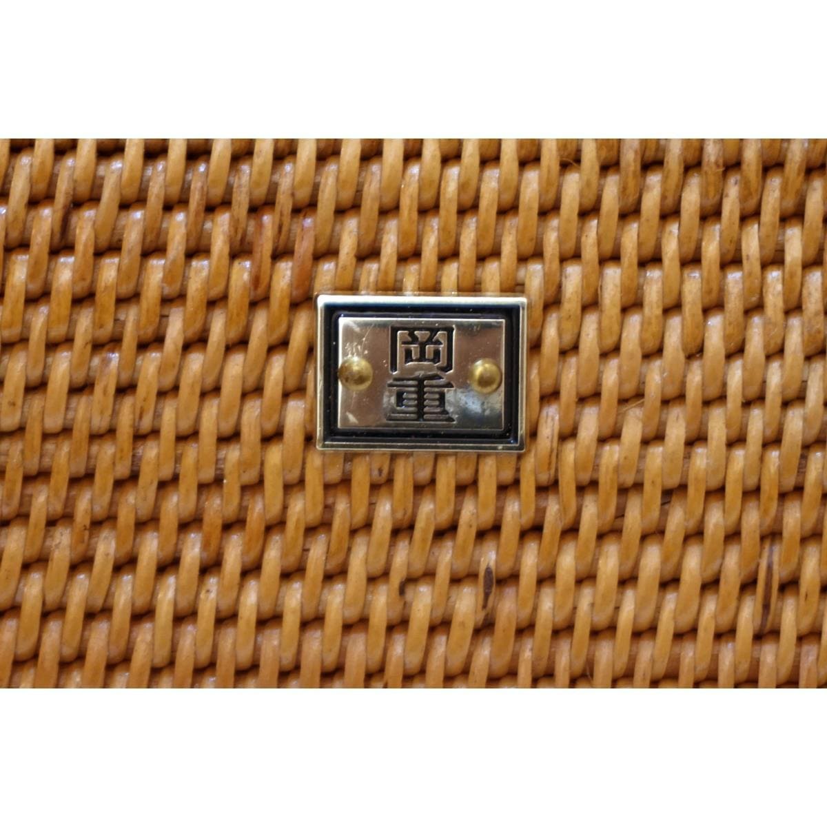 【新品】アタバッグ　【岡重】