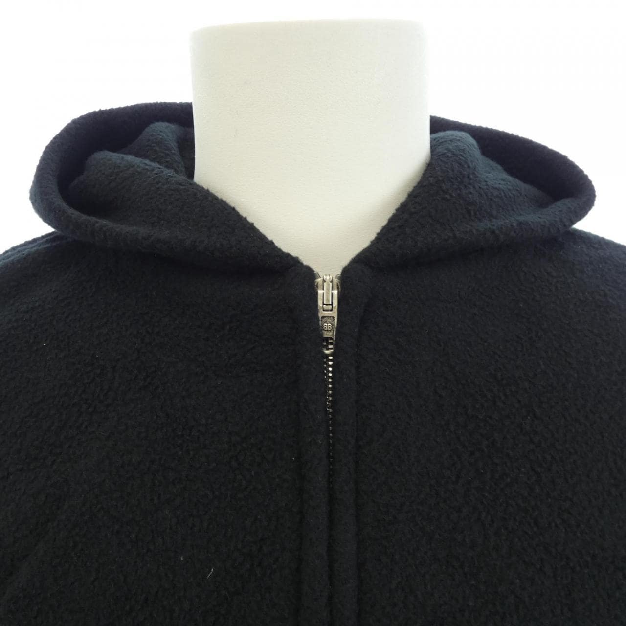 バレンシアガ BALENCIAGA 768694 TRVZ8 UNISEX パーカー