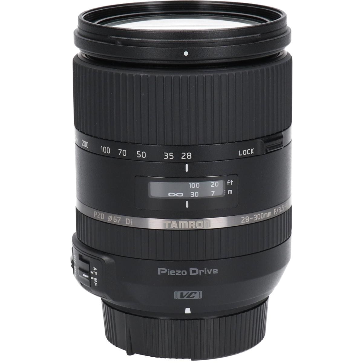 ニコン２８－３００ｍｍ　Ｆ３．５－６．３ＤＩ　Ａ０１０