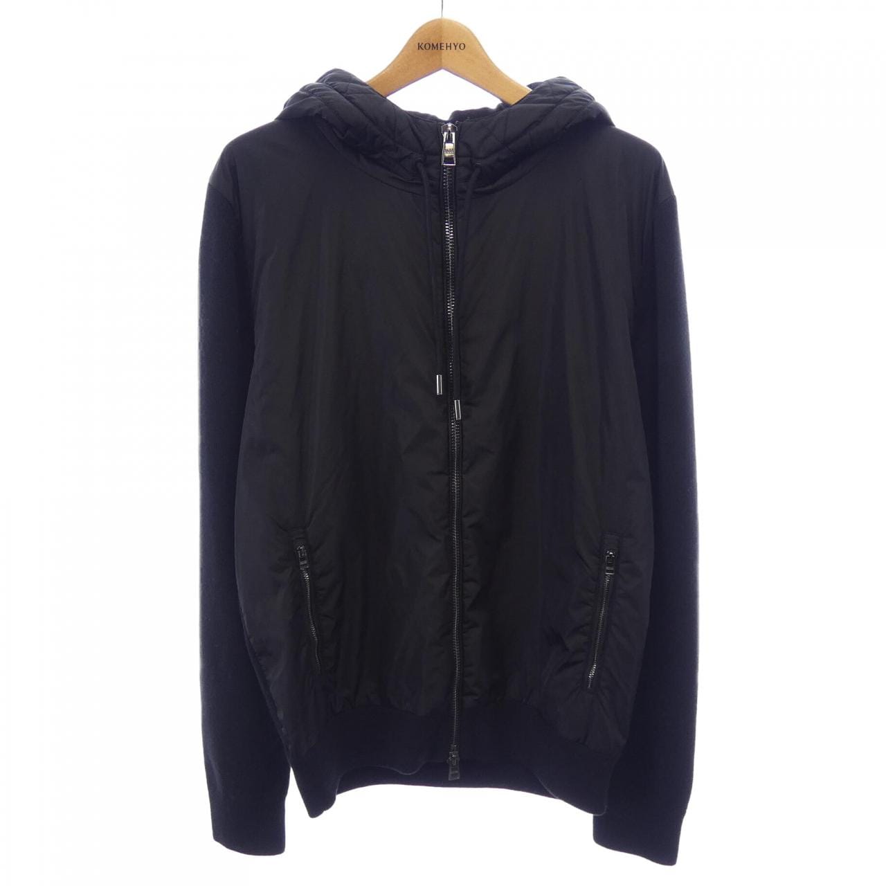 ヒューゴボス HUGO BOSS ブルゾン