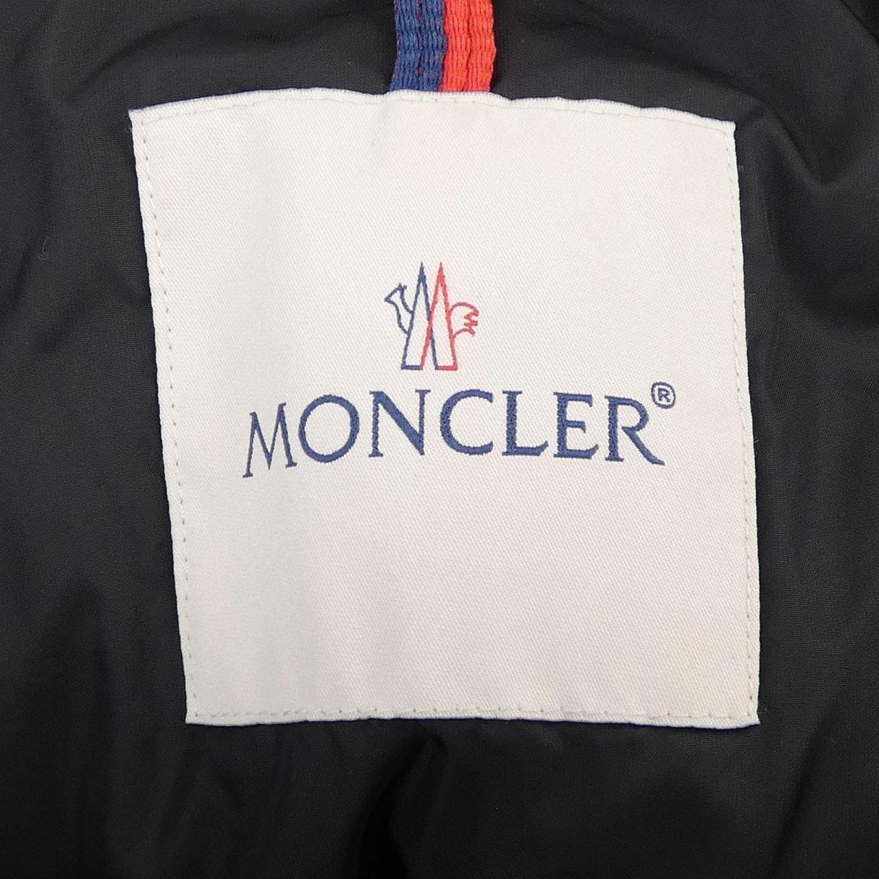 モンクレール MONCLER DOMBES ダウンコート