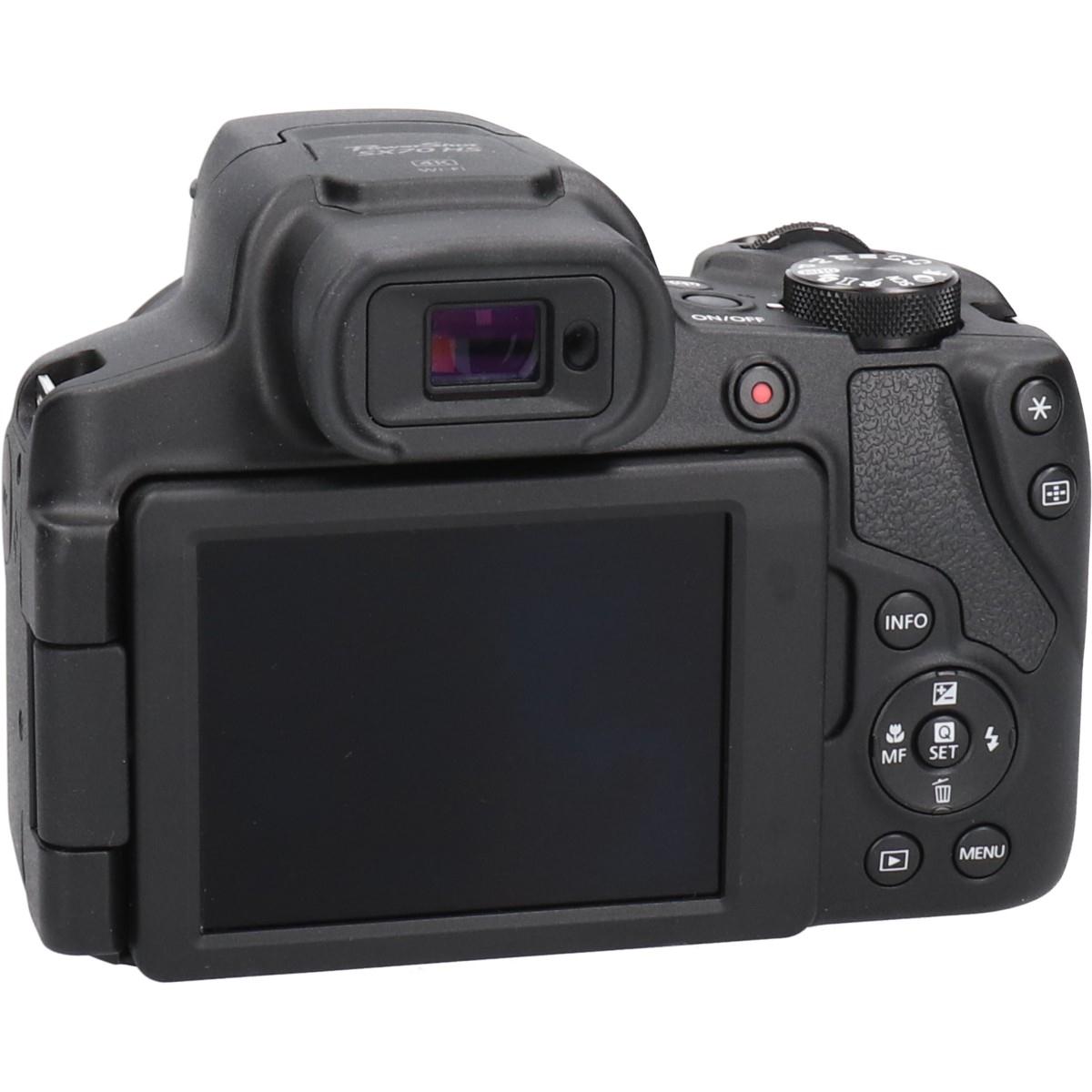 ＰＯＷＥＲＳＨＯＴ　ＳＸ７０ＨＳ