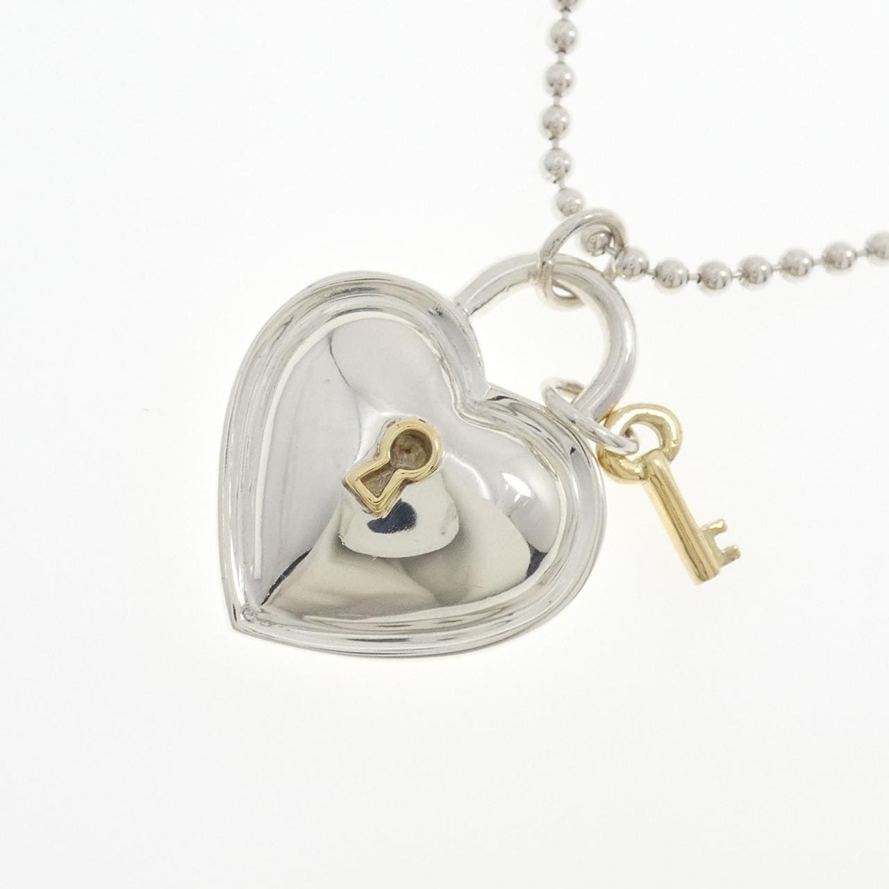 [vintage] TIFFANY necklace