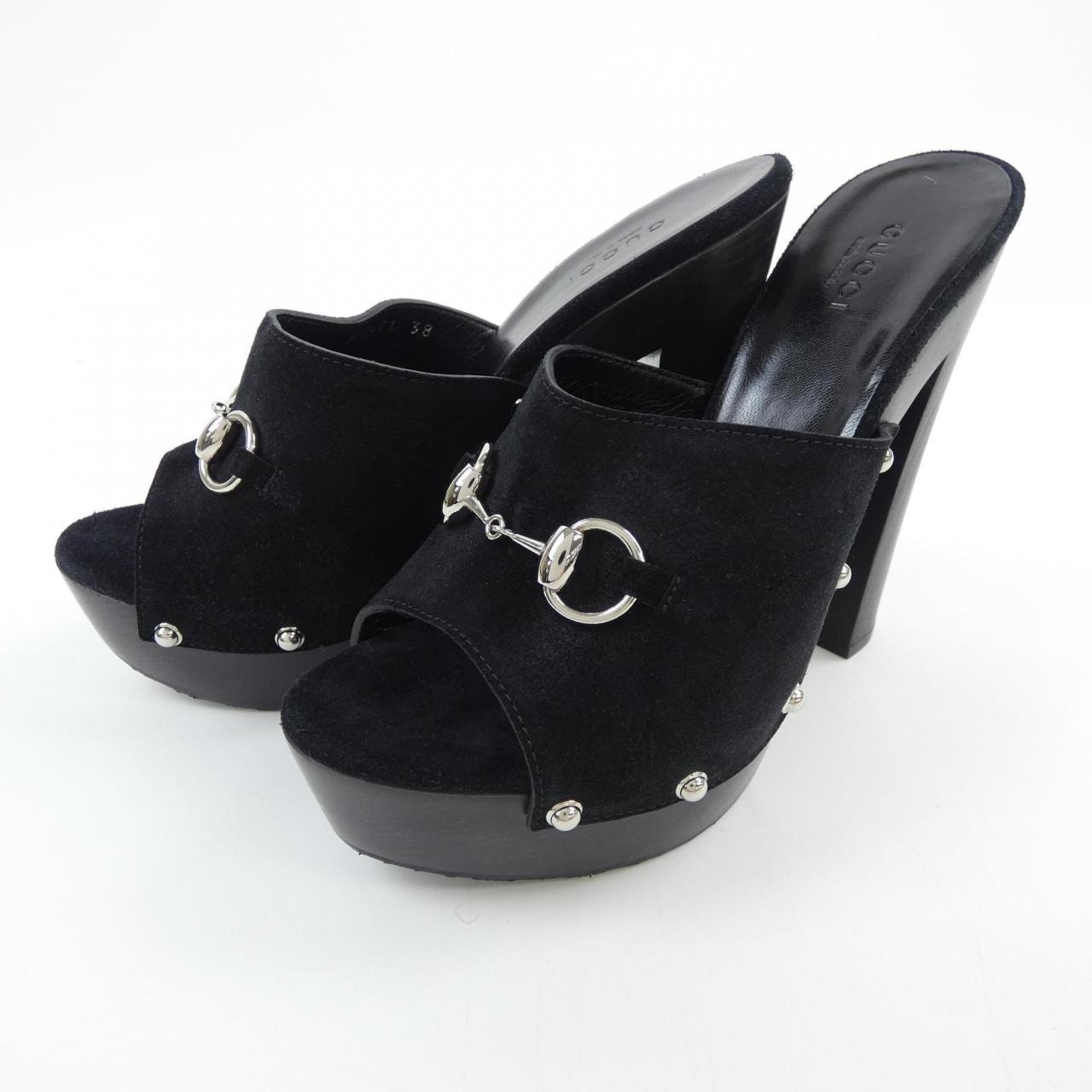 グッチ GUCCI 370471 サンダル