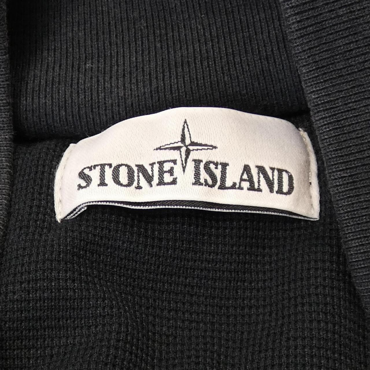 ストーンアイランド STONE ISLAND 6715G05E3 ベスト