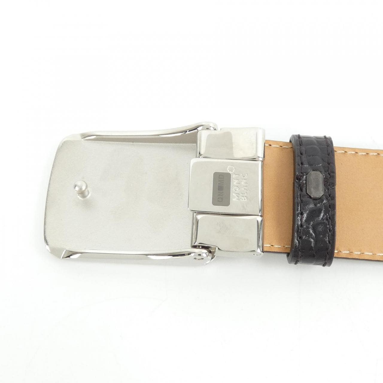 モンブラン MONTBLANC BELT