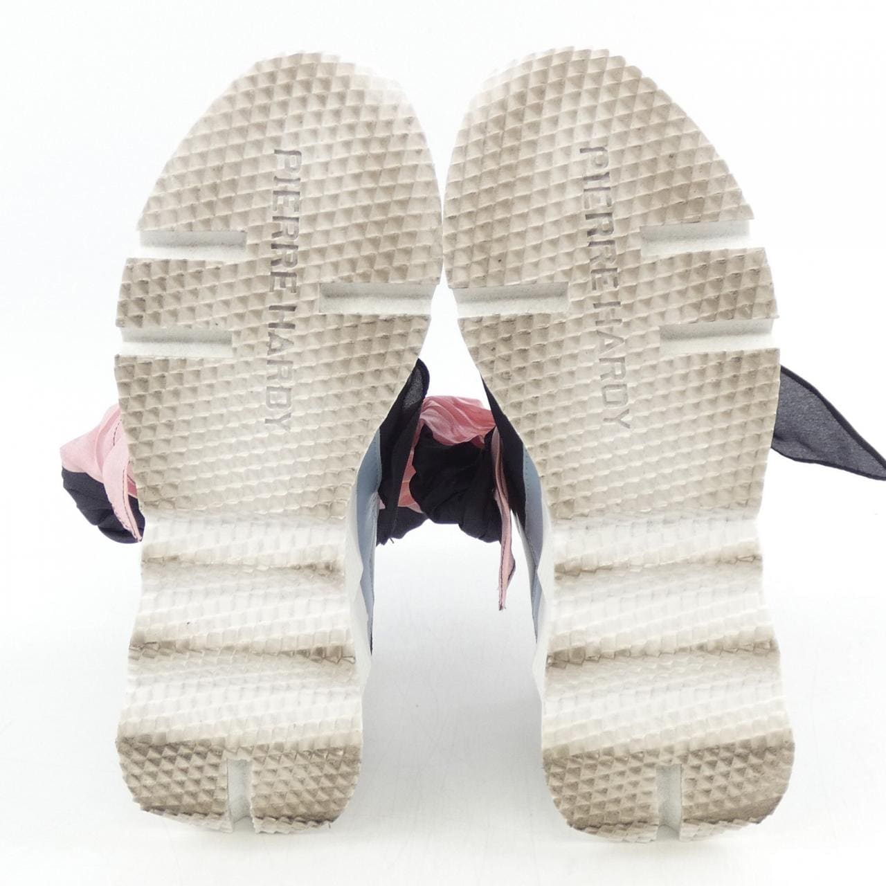 ピエールアルディ PIERRE HARDY スニーカー