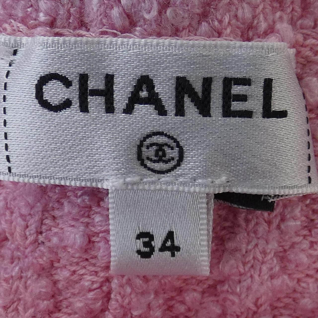 シャネル CHANEL P72176K10414 ワンピース
