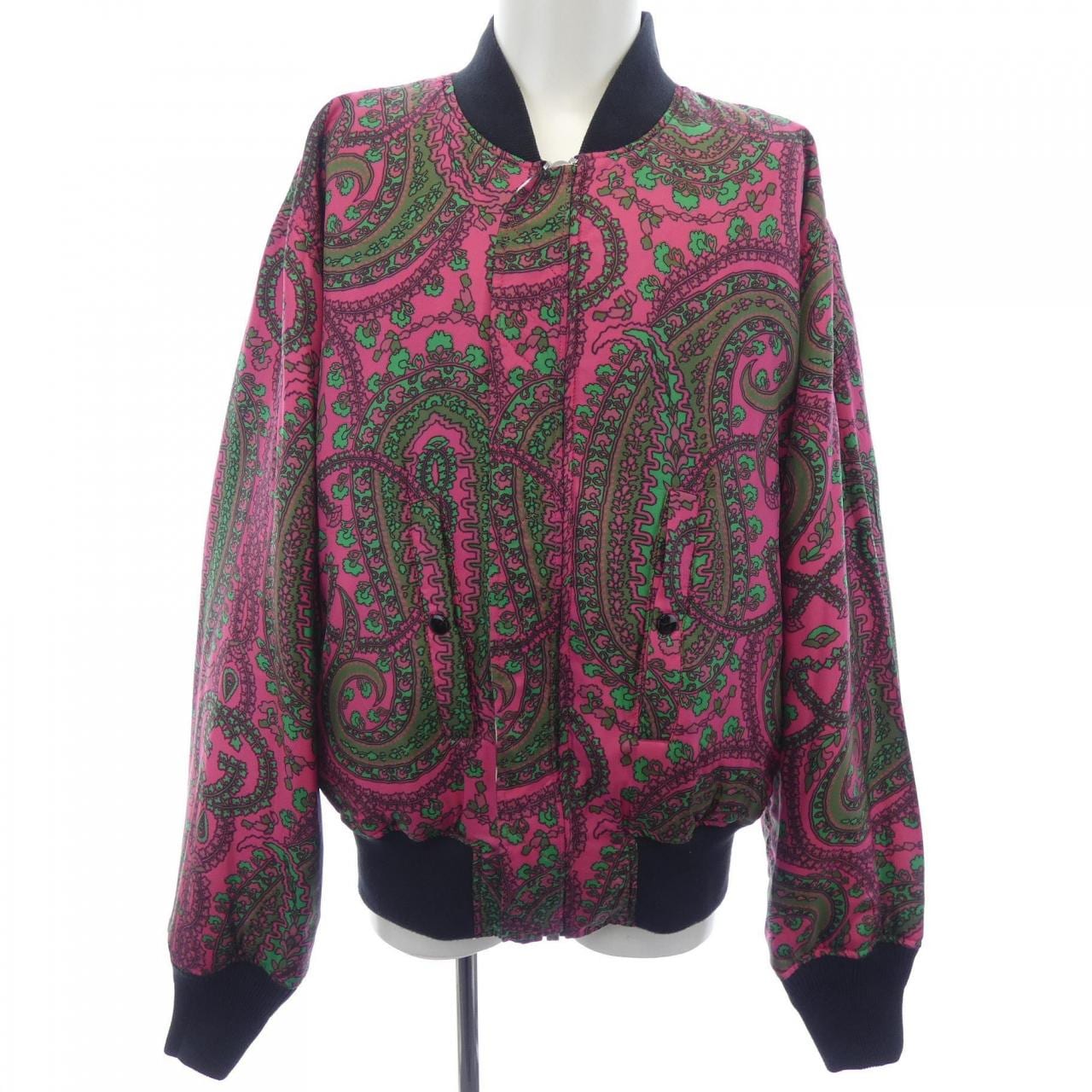 グッチ GUCCI 762339 XVQAI ジャケット