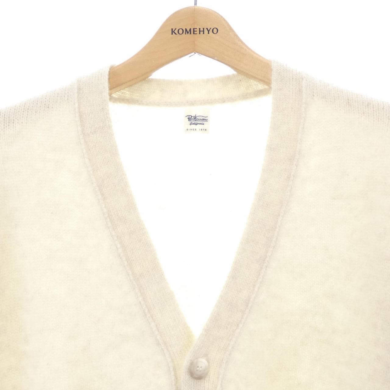 ロンハーマン RON HERMAN カーディガン