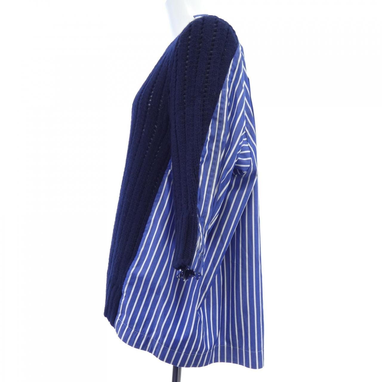 サカイ SACAI 20-05238 シャツ