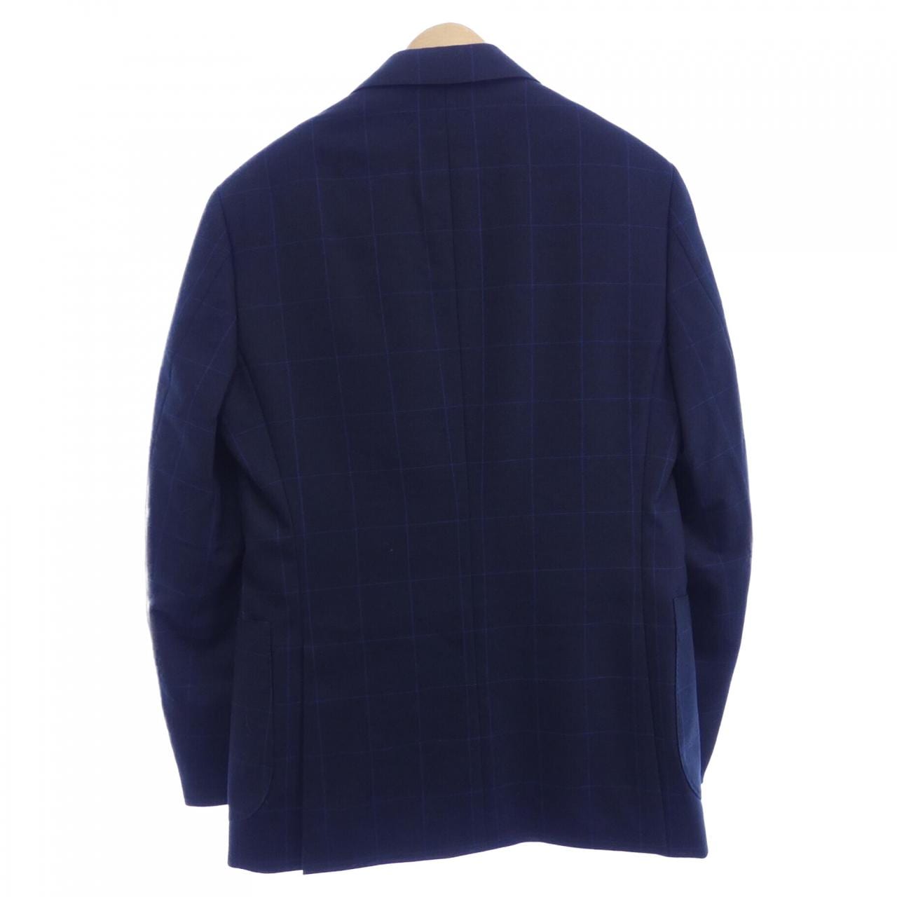 グリーンレーベルリラクシング green label relaxing ジャケット