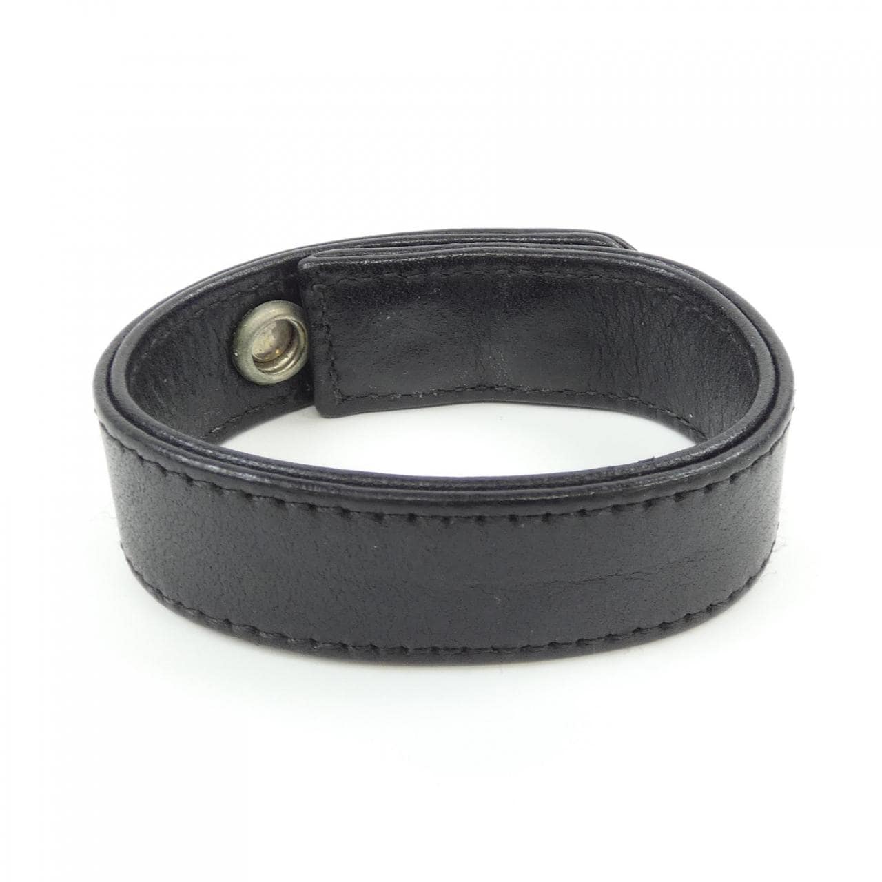 クロムハーツ CHROME HEARTS 3BTN 2S CROSS 2354 304 9300 0900 BRACELET