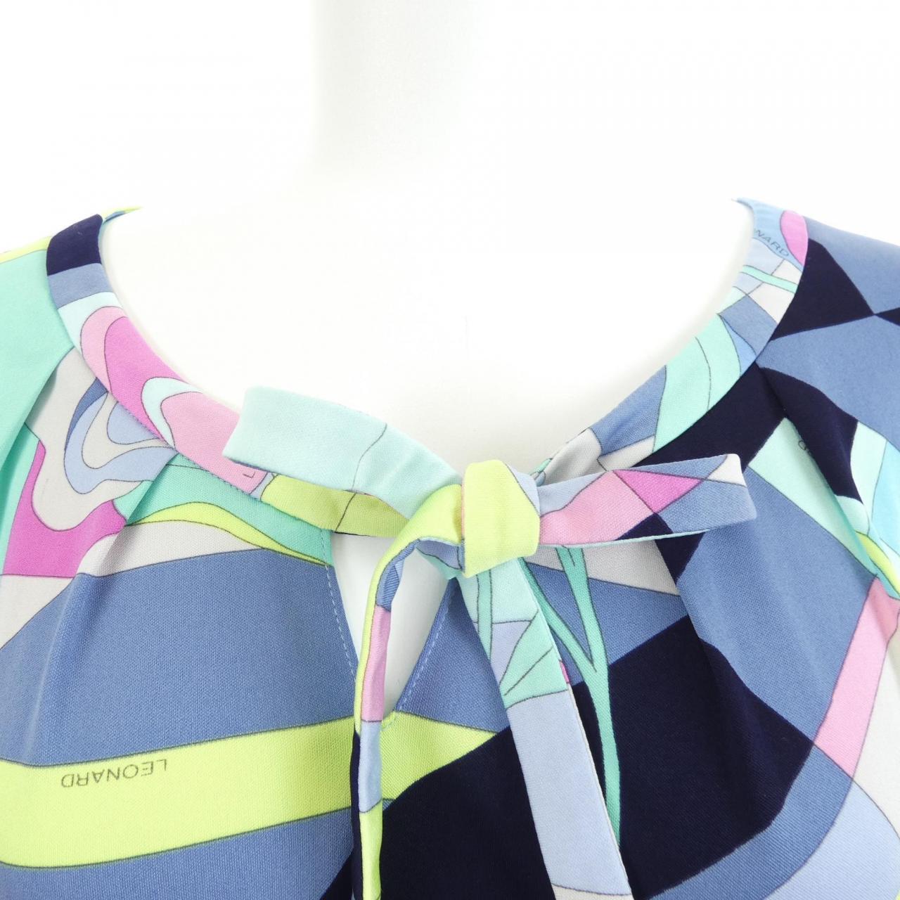 レオナールファッション LEONARD FASHION トップス