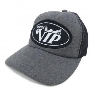 ヒステリックグラマー HYSTERIC GLAMOUR 0223QH01 キャップ