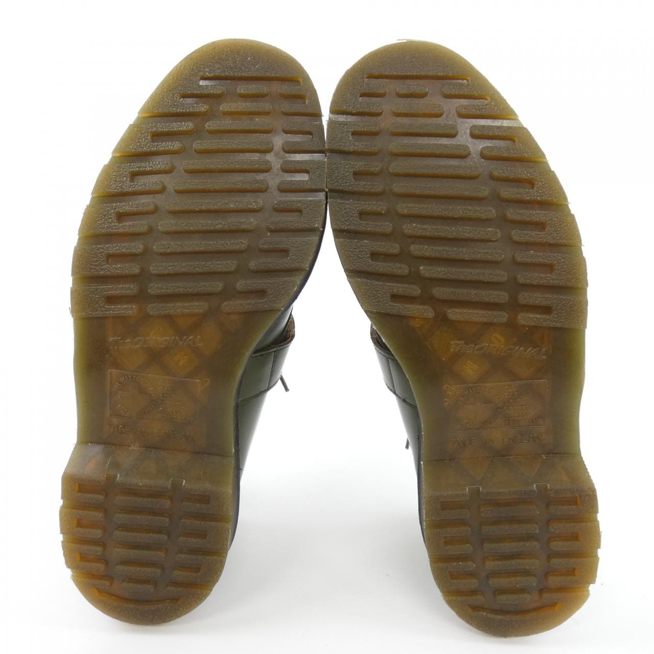 ドクターマーチン DR.MARTENS ENGNEERED GARMENTS シューズ