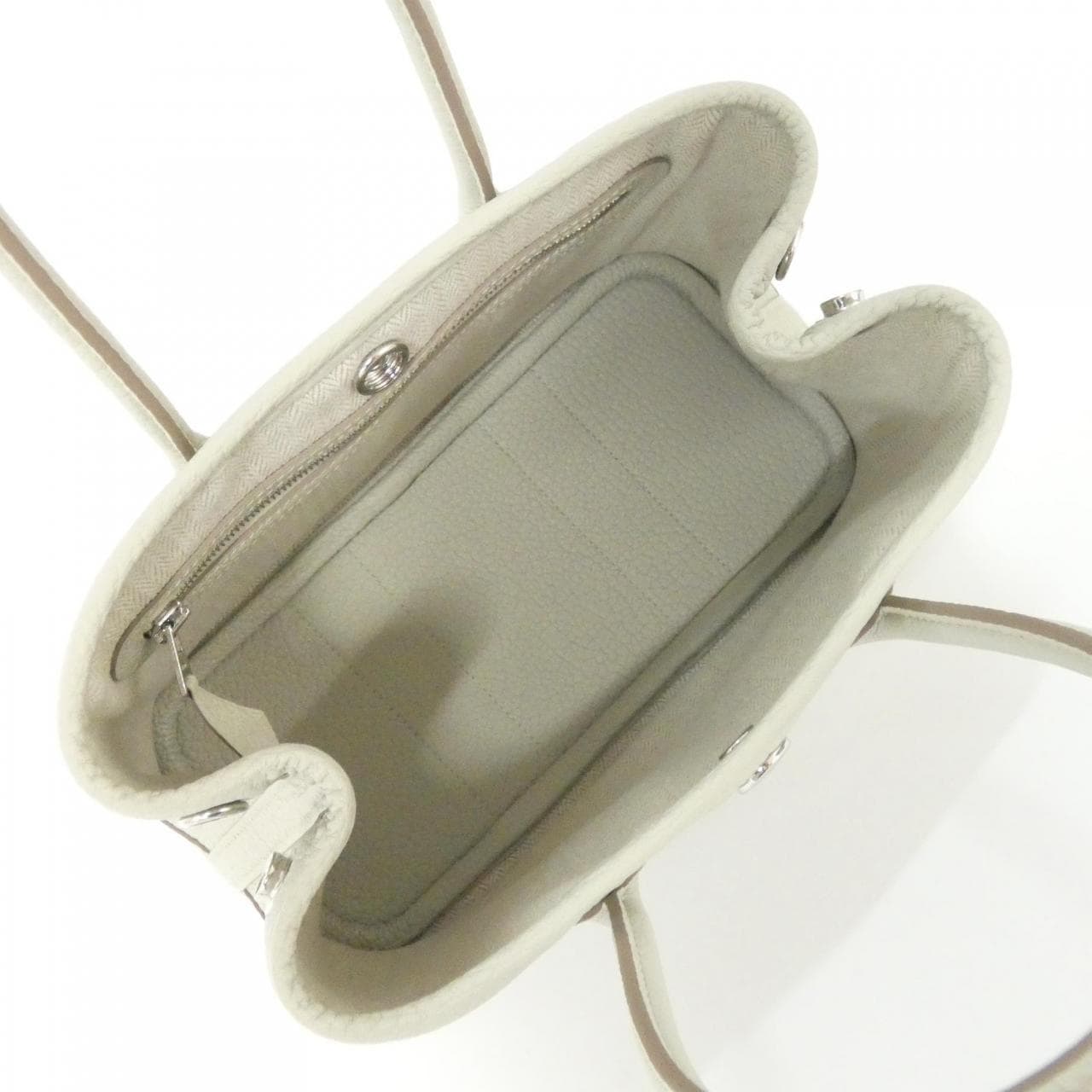 【未使用品】エルメス ネオ ガーデン 23cm 086422CK バッグ